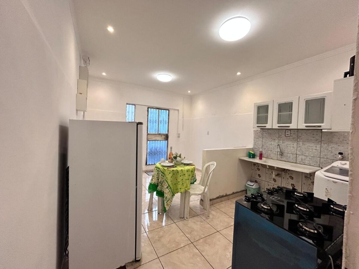 Ferienhaus Lirio Confort Mansuse *