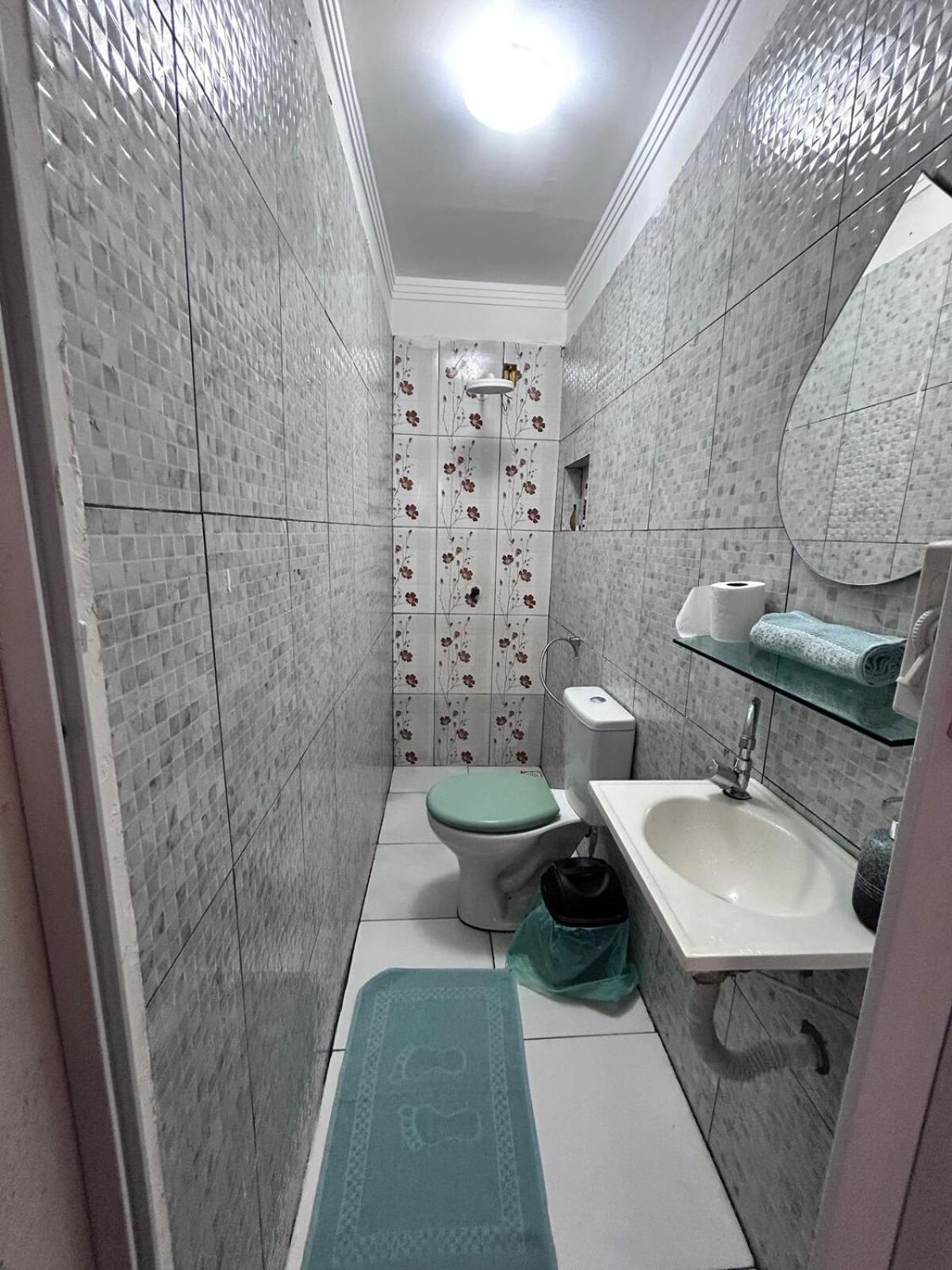 Ferienhaus Lirio Confort Mansuse *