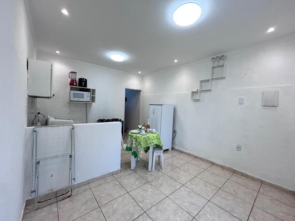 Holiday home Lirio Confort Mansuse Manaus
