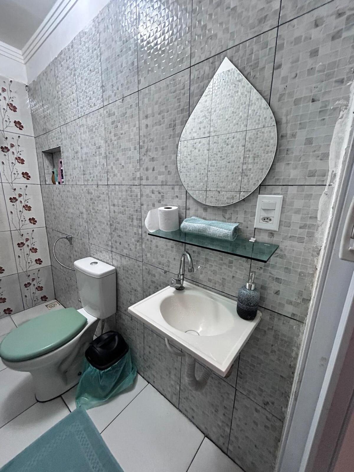 Lirio Confort Mansuse Holiday home